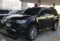 Mitsubishi Montero 2017 GLX Manual FOR SALE-1