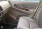 2008 TOYOTA INNOVA (G) DIESEL ENGINE D4D All Power-2