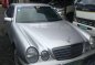 2000mdl Mercedes Benz E 240 Athomatic FOR SALE-5