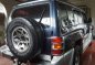 2000 Mitsubishi Pajero 4x4 automatic FOR SALE-1