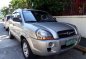 Hyundai Tucson 2009 CRDi Automatic FOR SALE-0