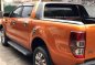 2016 Ford Ranger WildTrak 22 DIESEL 4x2 Matic at ONEWAY CARS-4