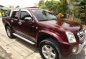 Isuzo Dmax 2011 2x4 FOR SALE-2