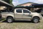 Toyota Hilux G D4D automatic turbo diesel 4x2 2014 -6