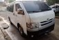 2nd hand Toyota Hiace 2016 FOR SALE-0