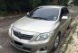 2010 Toyota Corolla Altis 1.6 G Automatic-0