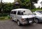 1996 Mitsubishi L300 Versa Van FOR SALE-2