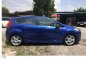 2012 Ford Fiesta Sports Hatchback Automatic-2