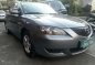 2005 Mazda3 1.6 Automatic Financing OK-0