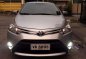 2017 Toyota Vios 1.3E Matic Gas FOR SALE-2