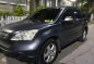 Honda CR-V 2009 AT FOR SALE-1