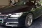 2013 BMW 640i Coupe For urgent selling.-1