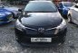 2017 Toyota Vios 1.3 E manual dual VVTi -1