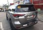 TOYOTA Fortuner G 2016 diesel manual-5