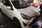 2018 Toyota Wigo 1.0G automatic FOR SALE-0