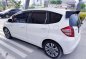 Honda Jazz Hatchback MT 2009 - 340K NEGOTIABLE!-9