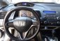 Honda Civic fd 1.8s 2007 A/t i-vtec-7