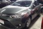 2016 Toyota Vios 1.3E Green Gas -0