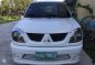 MITSUBISHI ADVENTURE GLX 2009 MODEL * Manual Transmission-8