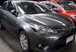 2016 Toyota Vios 1.3E Green Gas -1