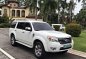 2011 model Ford Everest 4x2 Automatic, Diesel-0