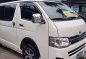 2013 TOYOTA Hiace commuter FOR SALE-1