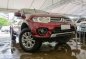 2014 Mitsubishi Montero 4X2 DSL AT ALL ORIG-0