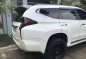 MITSUBISHI Montero Sport 2016 FOR SALE-6