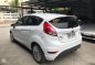 2016 Ford Fiesta S 1.0 ecoboost FOR SALE-8