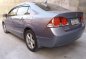 Honda Civic fd 1.8s 2007 A/t i-vtec-3