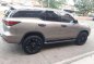 TOYOTA Fortuner G 2016 diesel manual-3