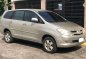 2008 TOYOTA INNOVA (G) DIESEL ENGINE D4D All Power-4