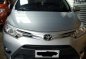 2018 Toyota Vios 1.3 E Automatic Well maintained -0