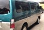 2013 Nissan Urvan Estate VX DIESEL M/t 1st Owned-4