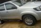 Toyota HiLux Top Of The Line 2011model Manual 4x4-2