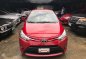 2017 Toyota Vios 1.3 E manual dual VVTi-1