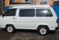 Toyota Lite Ace (White) 1995 Model-2