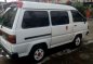 Toyota Lite Ace (White) 1995 Model-3