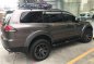 2015 MITSUBISHI Montero Sport GLSV 4x4 MT-0