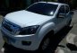 2016 Isuzu Dmax LS FOR SALE-2