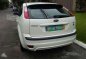 2006 Ford Focus Ghia AT All stock-2
