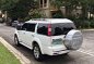 2011 model Ford Everest 4x2 Automatic, Diesel-11