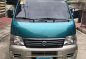 2013 Nissan Urvan Estate VX DIESEL M/t 1st Owned-0