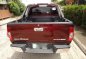 Isuzo Dmax 2011 2x4 FOR SALE-3