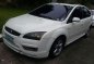 2006 Ford Focus Ghia AT All stock-1