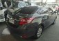 Toyota Vios 1.5G Automatic 2015 Top of the line-5