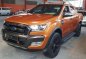 2015 Ford Ranger 3.2 Wildtrak 4x4 Automatic Diesel-1