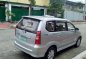 2007mdl Toyota Avanza 1.5 G top of the line-11