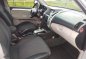 Mitsubishi Montero Sport GLS-V 2012 Model Paddle Shifter-8