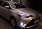 2017 Toyota Vios 1.3E Matic Gas FOR SALE-1